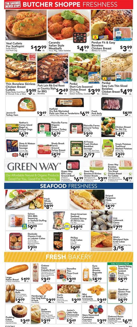 foodtown weekly ad pearland tx.